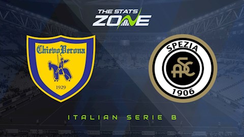 Chievo vs Spezia 2h00 ngày 276 Hạng 2 Italia 201920 hình ảnh