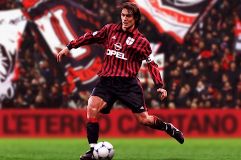 Paolo Maldini: Người đàn ông hoàn hảo (P2)