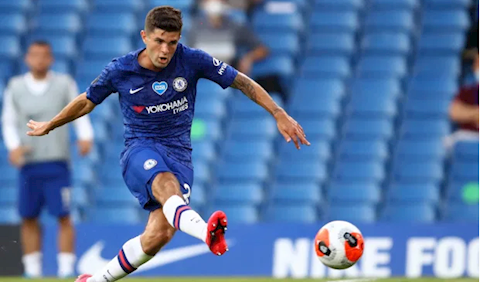 Sao Chelsea đặt mục tiêu giành danh hiệu ngay mùa này