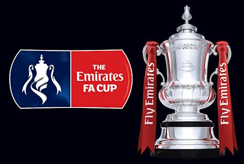 Lịch thi đấu Cúp FA mới nhất vòng tứ kết - LTD FA Cup 2020 hình ảnh