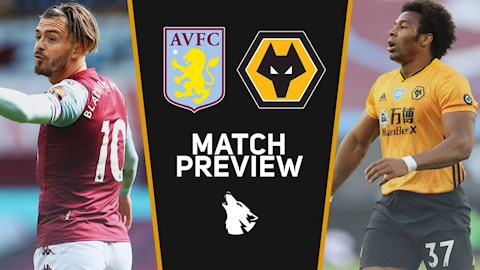 Aston Villa vs Wolves 18h30 ngày 276 Premier League 201920 hình ảnh