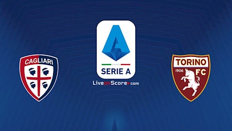 Cagliari vs Torino 0h30 ngày 286 Serie A 201920 hình ảnh