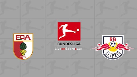 Augsburg vs Leipzig 20h30 ngày 276 Bundesliga 201920 hình ảnh