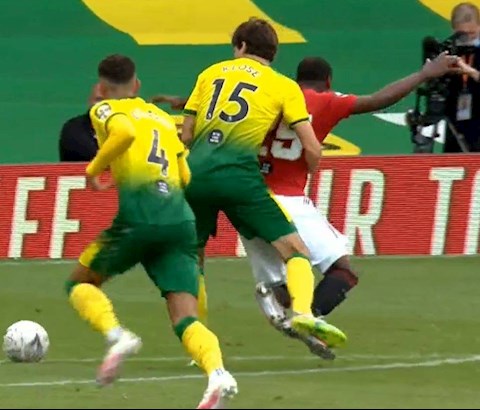 Giành vé vào bán kết, Solskjaer nói gì?