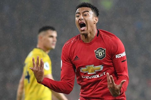 Lingard chính thức lên tiếng về vấn đề gặp phải