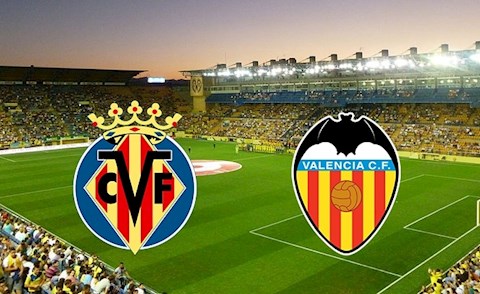 Villarreal vs Valencia 22h00 ngày 286 La Liga 201920 hình ảnh
