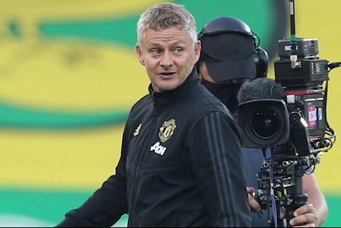 Nhiệm vụ số 1 của HLV Solskjaer ở Hè 2020 là gì?