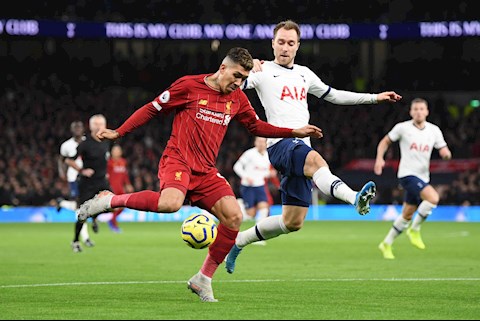 Liverpool và Spurs: Hai mặt tương phản của bóng đá hiện đại