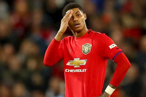 Rashford đá mãi không ghi bàn, HLV Solskjaer nói gì?