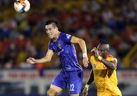 Trò cưng thầy Park lần đầu chia sẻ về chấn thương