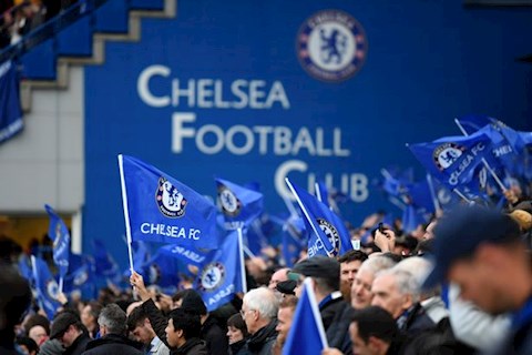 70% CĐV Chelsea không muốn Ngoại hạng Anh trở lại hình ảnh