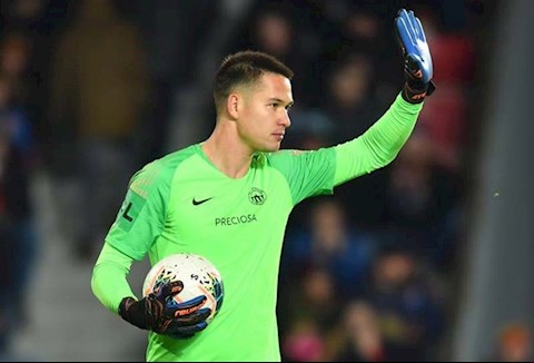 Filip Nguyễn chính thức đưa câu trả lời, hy vọng CĐV Việt Nam thông cảm