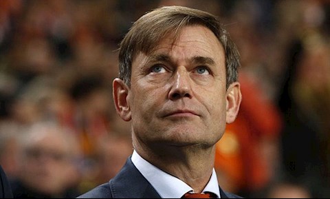 Frans Hoek: Bố già của thế giới thủ môn (P2)