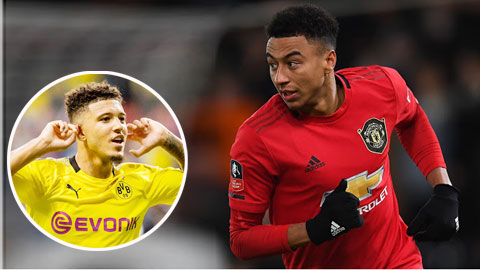 Điểm tin bóng đá sáng 30/6: Nhờ Lingard, MU sắp có được Jadon Sancho?