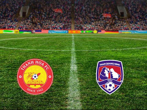 Thanh Hoá vs Quảng Ninh 17h00 ngày 306 V-League 2020 hình ảnh