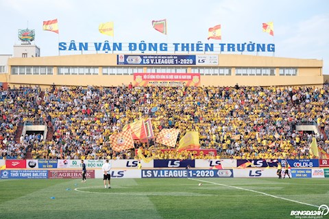 CDV  Nam Dinh