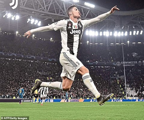 Ronaldo kiếm cho MU hơn nửa tỷ bảng chỉ sau 54 ngày | tin bóng đá