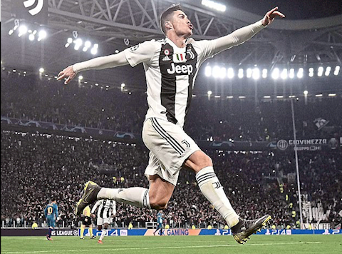 CR7 – Hành trình lên đỉnh thế giới