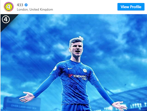 Các ngôi sao của Chelsea phản ứng thế nào về tân binh Timo Werner?