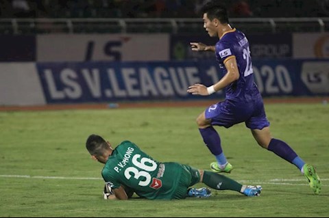 Video tổng hợp: Sài Gòn 0-0 Bình Dương (Vòng 3 V-League 2020)
