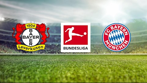 Nhận định bóng đá Leverkusen vs Bayern Munich 20h30 ngày 66 Bundesliga 201920 hình ảnh