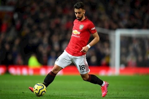 MU trước ngày tái xuất Hãy tin vào song kiếm Fernandes và Pogba hình ảnh