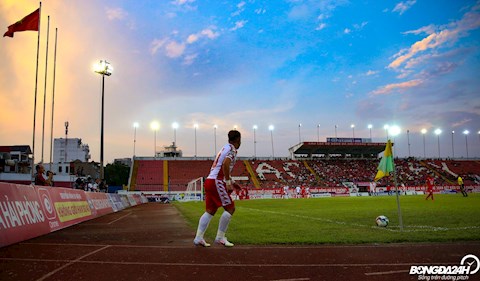 Nhớ sân Vinh, Phi Sơn quyết tâm đánh bại SLNA hình ảnh Nhớ sân Vinh, Phi Sơn quyết tâm đánh bại SLNA hình ảnh