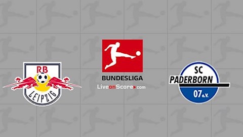 Nhận định bóng đá Leipzig vs Paderborn 20h30 ngày 66 Bundesliga 201920 hình ảnh