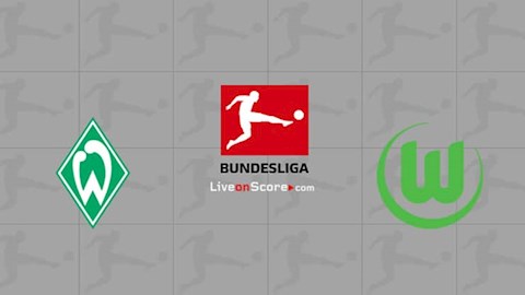 Bremen vs Wolfsburg 18h30 ngày 76 Bundesliga 201920 hình ảnh