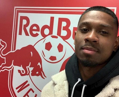 Jason Quang-Vinh Pendant sẵn sàng khoác áo ĐT Việt Nam hình ảnh Jason Quang-Vinh Pendant sẵn sàng khoác áo ĐT Việt Nam hình ảnh