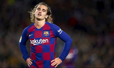 “Griezmann đã lên kế hoạch rời Barcelona trước khi Koeman đến!”