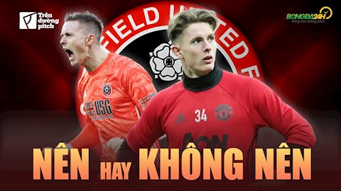 VIDEO: MU NÊN hay KHÔNG NÊN đòi lại thủ môn hàng đầu nước Anh?