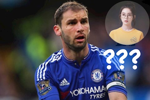 Cựu sao Chelsea bất ngờ đổi hình đại diện thành… sao Kpop