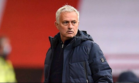 Kane Jose Mourinho tới Tottenham là để chinh phục danh hiệu hình ảnh