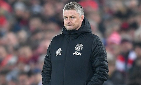 Solskjaer không tin Fernandes có thể một mình giúp MU chiến thắng hình ảnh 2