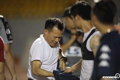 CLB Sài Gòn chuẩn bị bổ nhiệm cựu trợ lý HLV Park Hang Seo 1