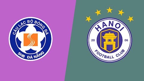 Link xem trực tiếp Đà Nẵng vs Hà Nội hôm nay 12/7/2020 (Full HD)