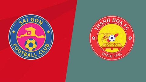 Trực tiếp bóng đá Sài Gòn vs Thanh Hóa link xem hôm nay 127 hình ảnh