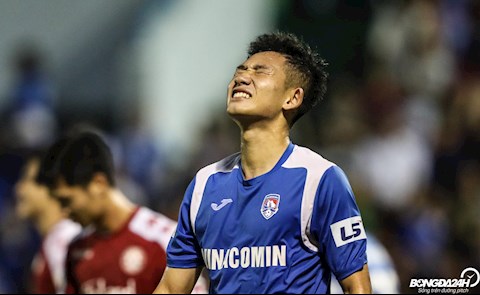 Nguyễn Hai Long chính thức chia tay Than Quảng Ninh hình ảnh Nguyễn Hai Long chính thức chia tay Than Quảng Ninh hình ảnh