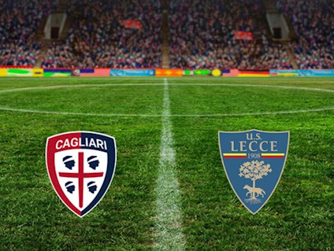 Cagliari vs Lecce 0h30 ngày 137 Serie A 201920 hình ảnh