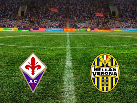 Fiorentina vs Verona 0h30 ngày 137 Serie A 201920 hình ảnh