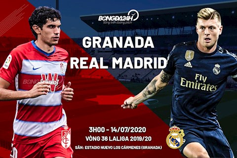 Thắng nhọc nhằn, Real Madrid tiến bước dài đến ngôi vương (KT)