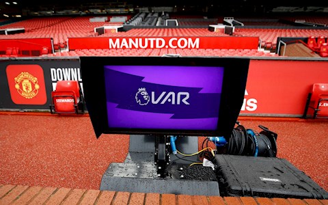 VAR Premier League