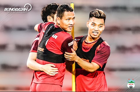 Điều gì khiến thầy Park gọi Anh Đức trở lại ĐT Việt Nam?