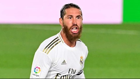 Thiếu Sergio Ramos, Real Madrid khó cản Man City hình ảnh