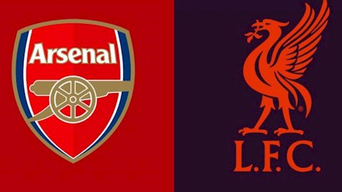 Đội hình dự kiến Arsenal vs Liverpool đêm nay 15/7/2020