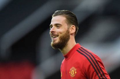 Lấy lại phong độ, De Gea giúp MU tóm gọn mục tiêu 30 triệu euro