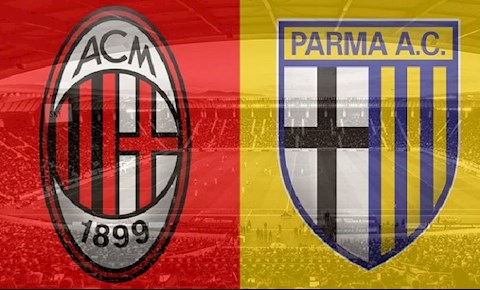 AC Milan vs Parma