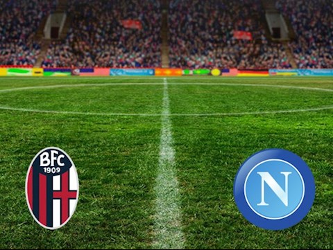 Bologna vs Napoli 0h30 ngày 167 Serie A 201920 hình ảnh