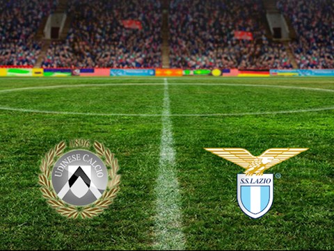 Udinese vs Lazio 2h45 ngày 167 Serie A 201920 hình ảnh